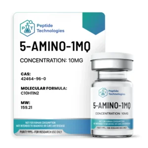 5-Amino-1MQ 10mg