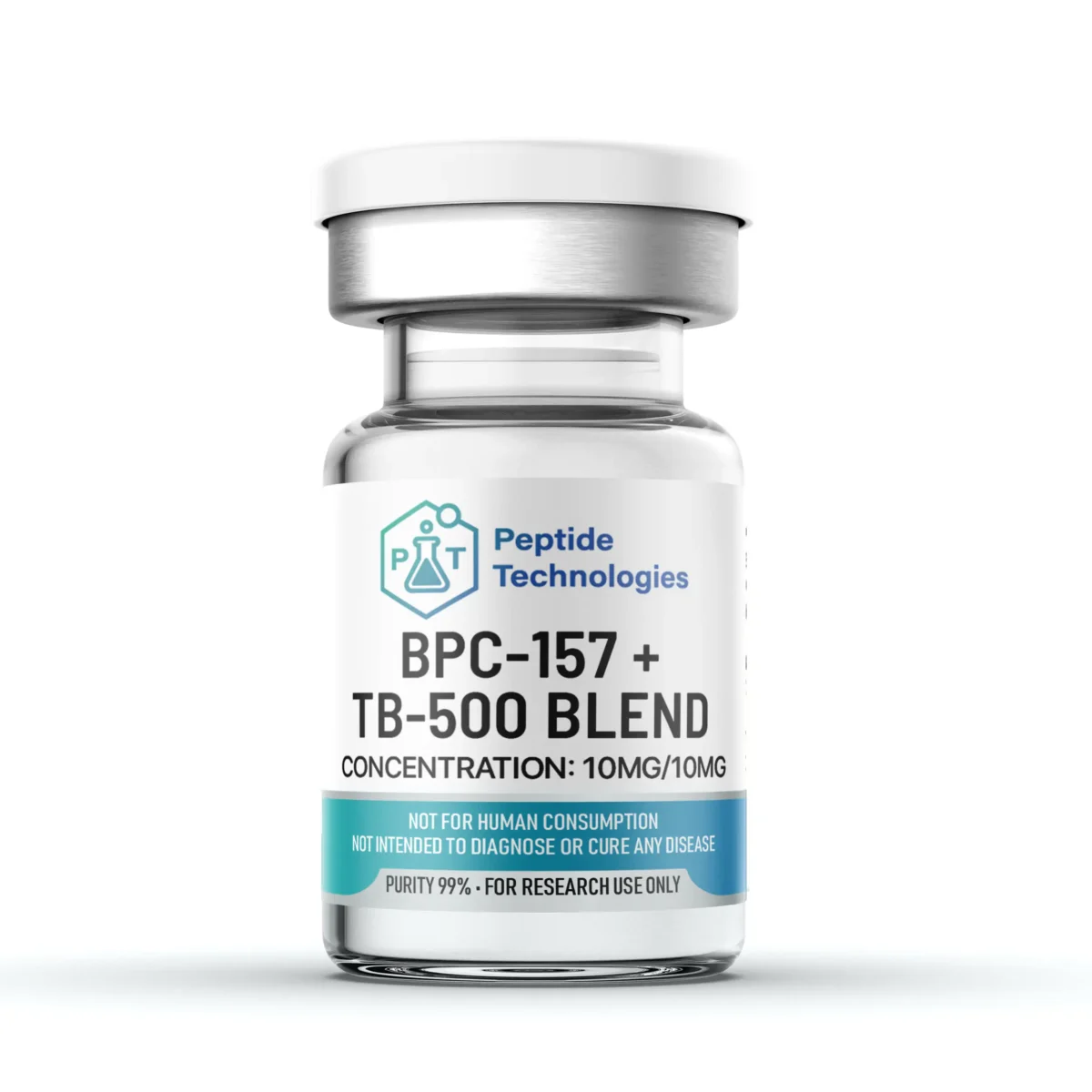 BPC-157 & TB-500 Blend – 10mg/10mg - Image 4