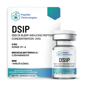 DSIP 2mg