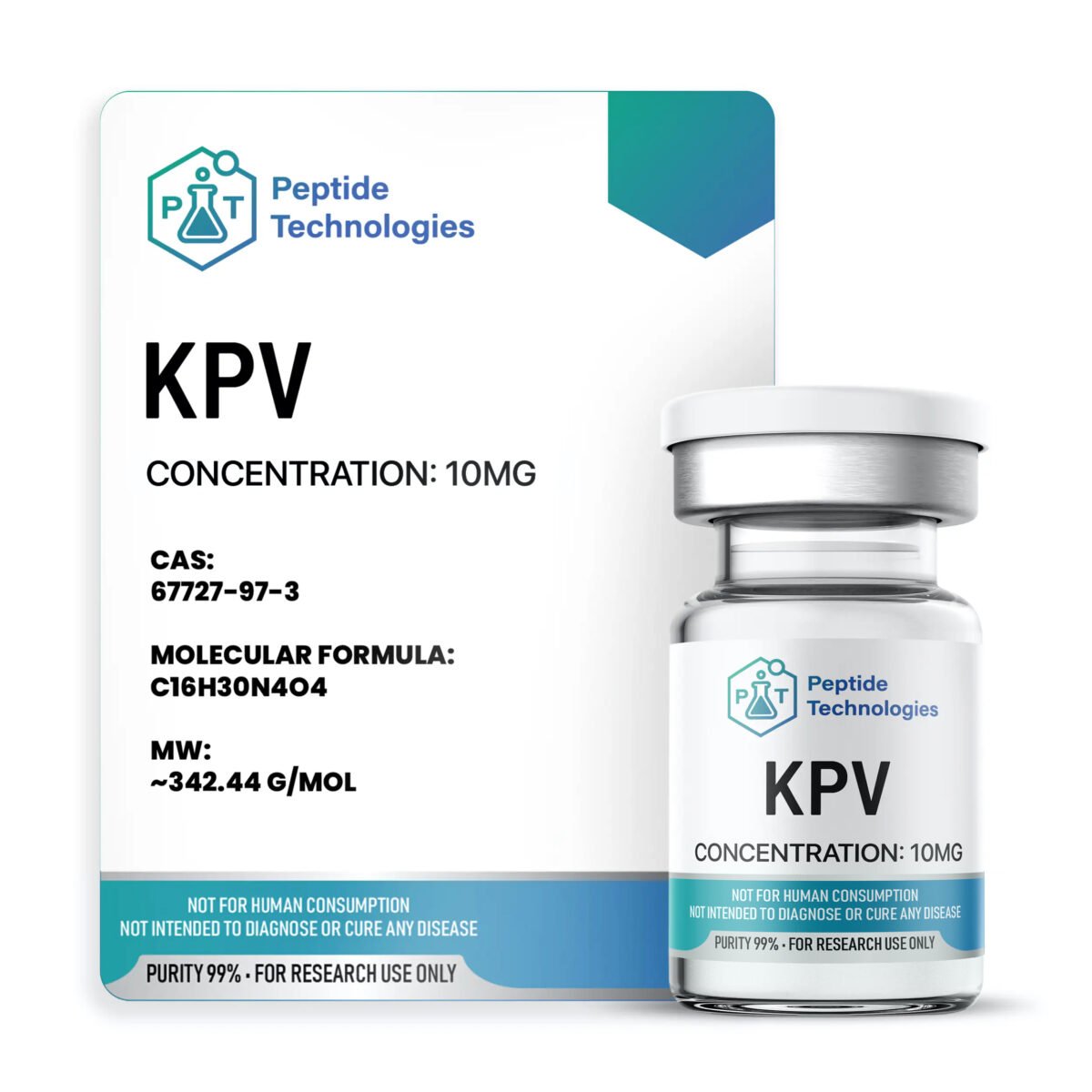 KPV 5mg