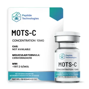 MOTS-c 10mg