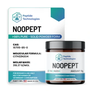 Noopept (powder) – 10g