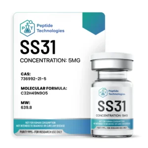 SS-31 5mg