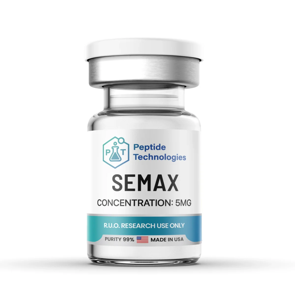 Semax 5mg - Image 3