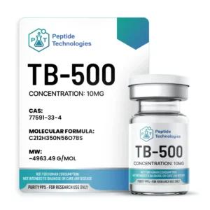 TB 500 10mg