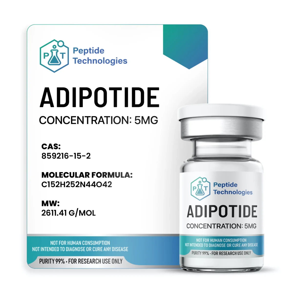 Adipotide 5mg