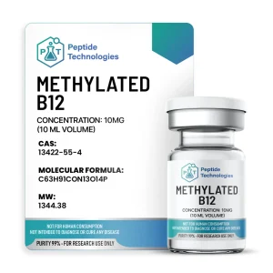 B12 10mg (10mL)