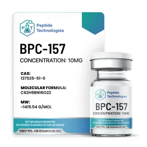 BPC 157 10mg
