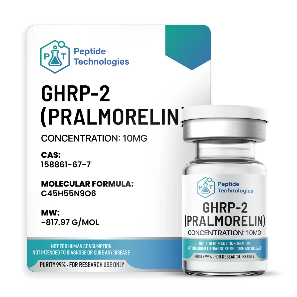 GHRP-2 10mg