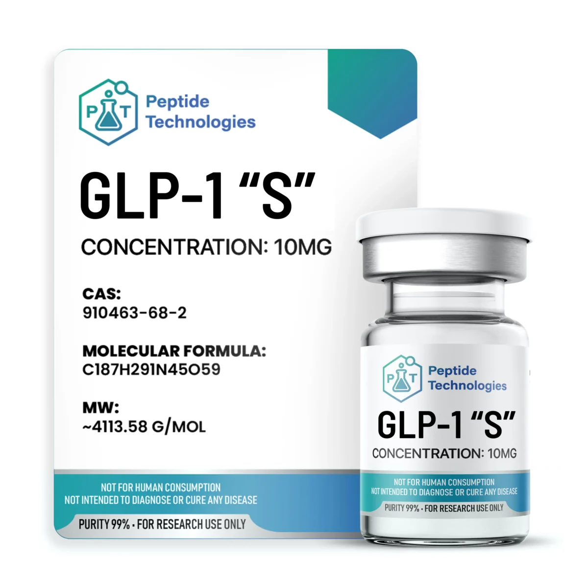 GLP-1 “S” 10mg