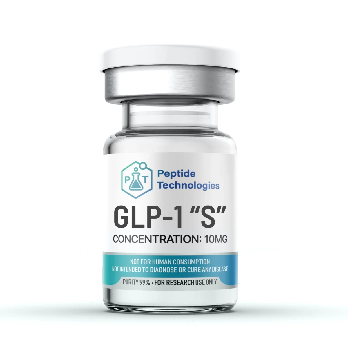 GLP-1 “S” 10mg - Image 2