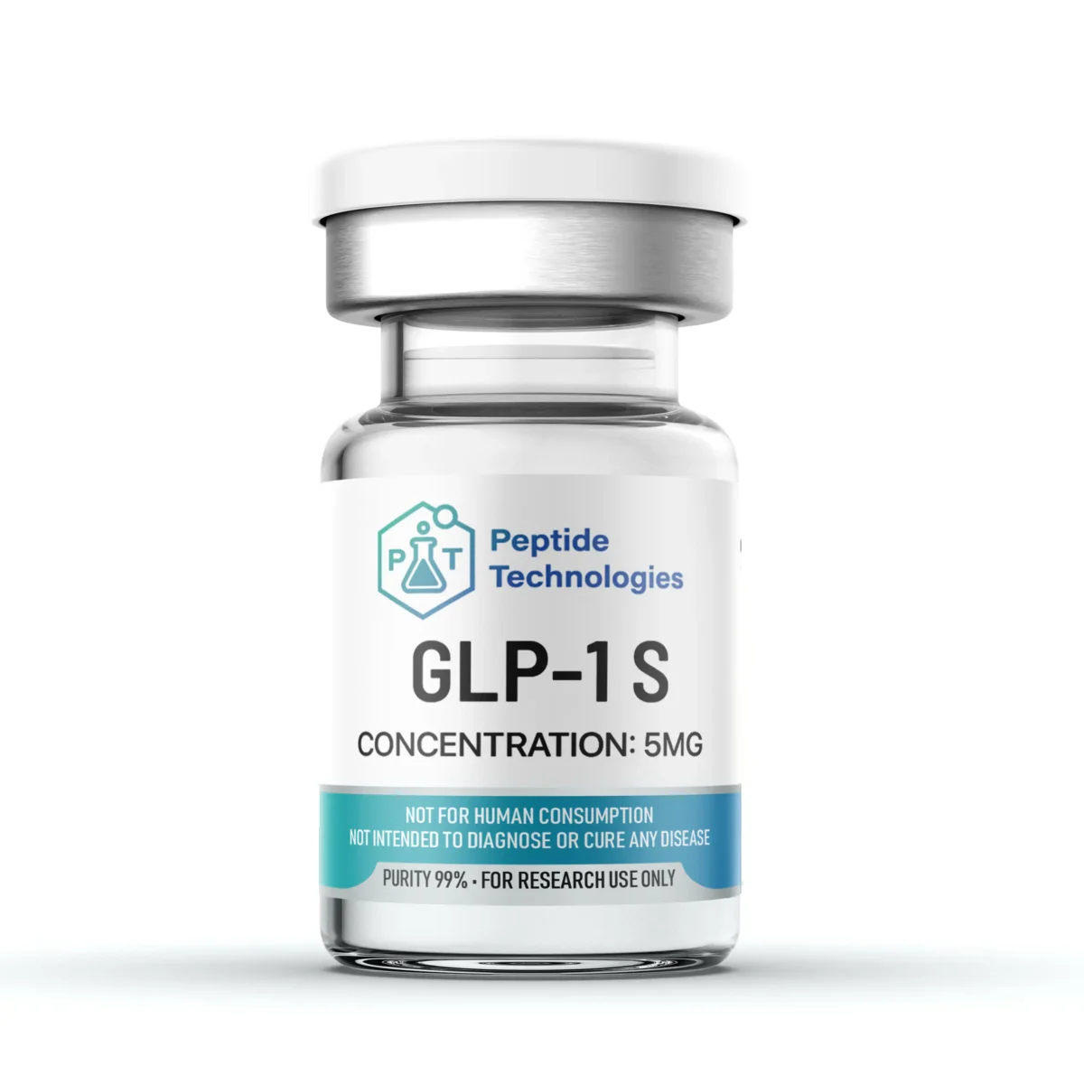GLP-1 “S” 5mg - Image 2