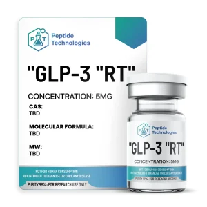 GLP-3 “RT” 5mg