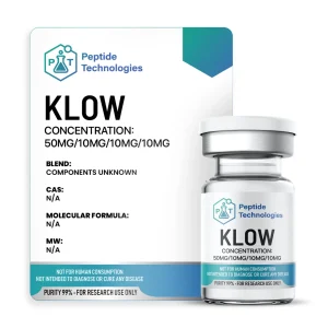 KLOW Blend (50mg/10mg/10mg/10mg)