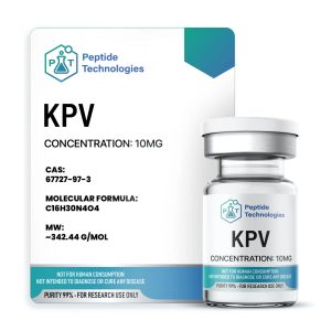 KPV 5mg