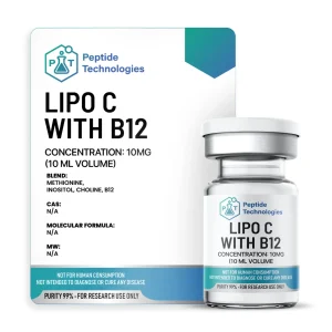 LIPO C with B12 (liquid)