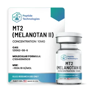 MTII 10mg