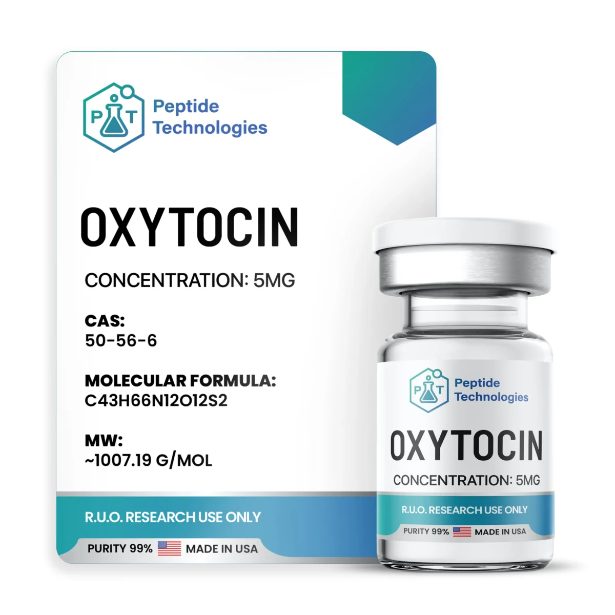 Oxytocin 5mg